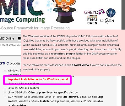 Filename: gmic-install.jpg
Size: 45.09 KB
01-22-2018, 08:58 AM