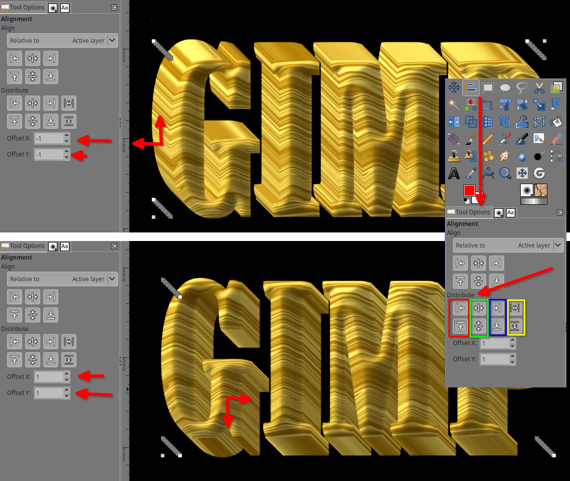 ThreeDText Plugin: Generate 3D text quickly! - Community Resources -  Developer Forum