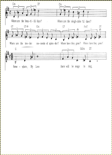 Filename: Somewhere my love Gimp 1.JPG
Size: 45.02 KB
11-21-2022, 11:11 AM